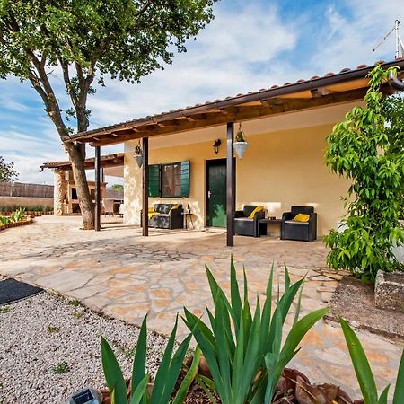 Casa Valeluna Ровінь Екстер'єр фото