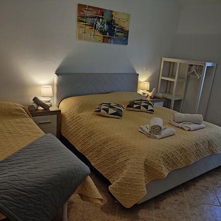 Casa Valeluna Ровінь Номер фото