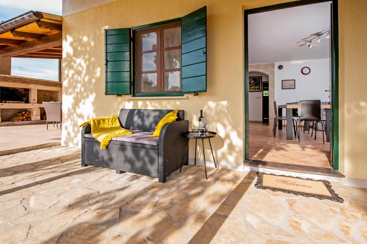 Casa Valeluna Ровінь Екстер'єр фото