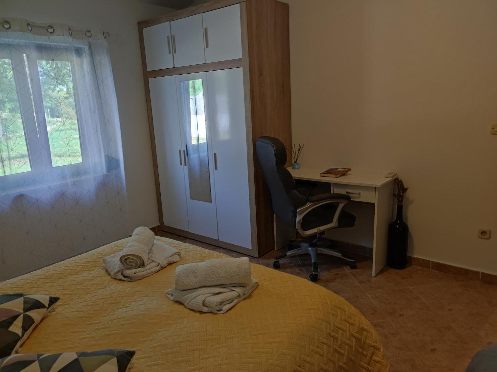 Casa Valeluna Ровінь Номер фото